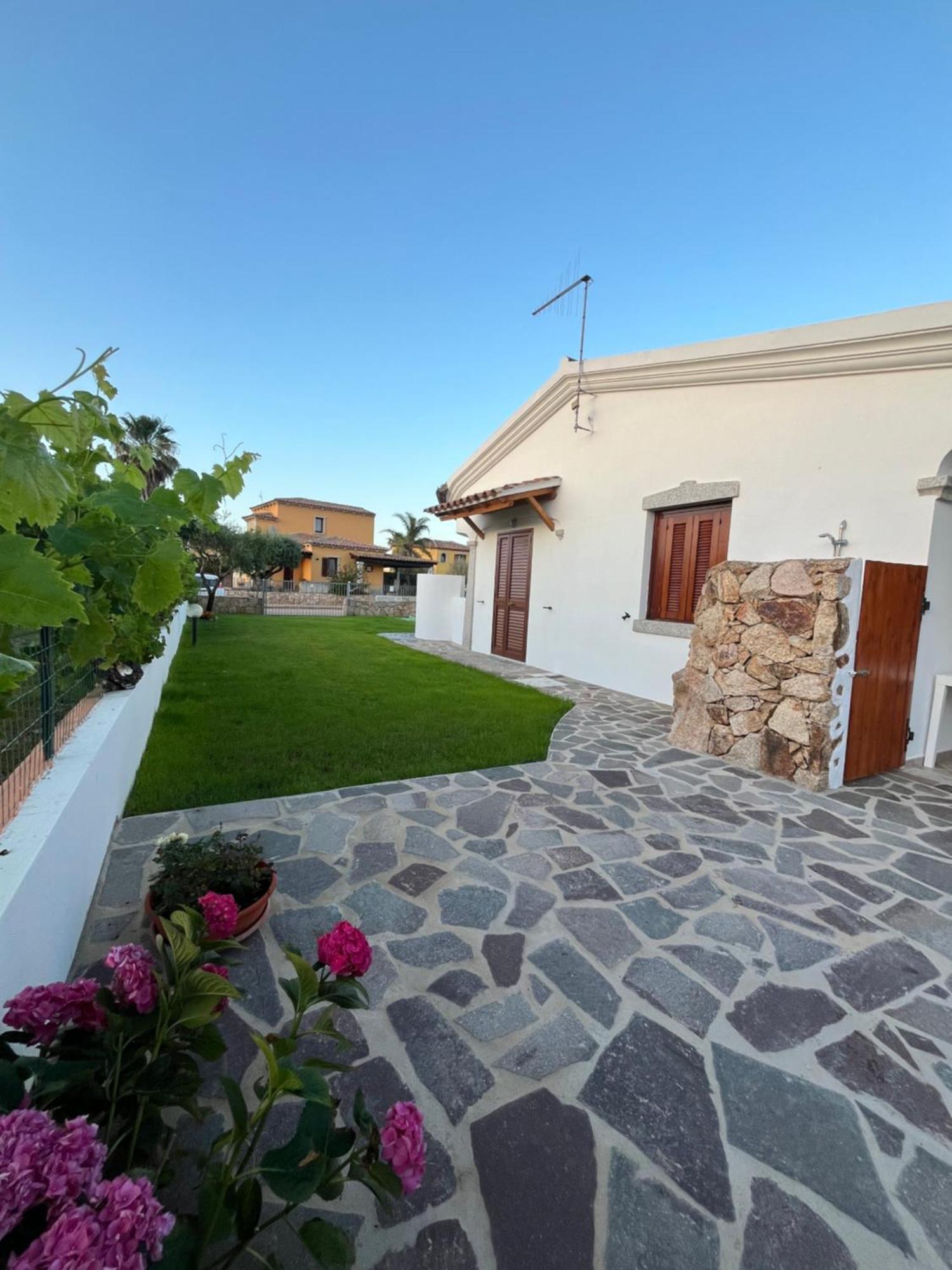 B&Bcoccole San Teodoro  Exterior foto